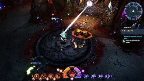 Batora: Lost Haven (Xbox Series X/S) - Xbox Live Key - ARGENTINA - 5