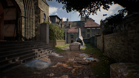 BATTALION 1944 First to Fight Edition Steam Key GLOBAL - 3