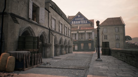 BATTALION 1944 First to Fight Edition Steam Key GLOBAL - 6