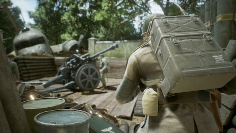BATTALION 1944 First to Fight Edition Steam Key GLOBAL - 5