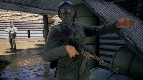 BATTALION 1944 First to Fight Edition Steam Key GLOBAL - 7