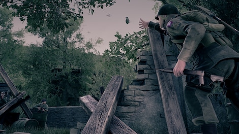 BATTALION 1944 First to Fight Edition Steam Key GLOBAL - 10