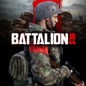 BATTALION 1944 Steam Gift GLOBAL - 11