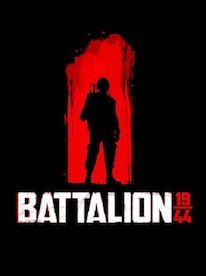 BATTALION 1944 Steam Key CIS - 1