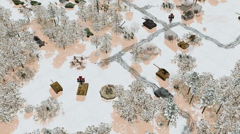 Battle Academy 2: Eastern Front Steam Gift GLOBAL - 5