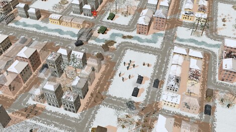 Battle Academy 2: Eastern Front Steam Gift GLOBAL - 4