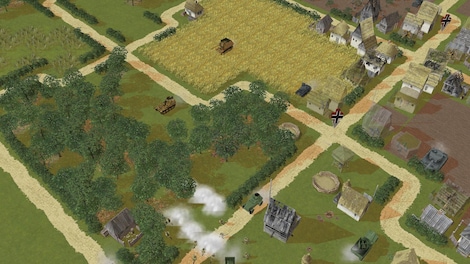 Battle Academy 2: Eastern Front Steam Key GLOBAL - 7