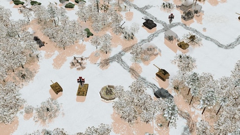 Battle Academy 2: Eastern Front Steam Key GLOBAL - 5