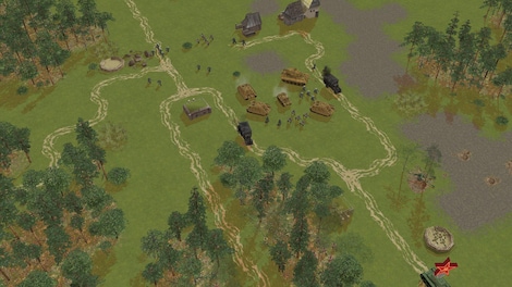 Battle Academy 2: Eastern Front Steam Key GLOBAL - 3