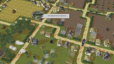 Battle Academy 2: Eastern Front Steam Key GLOBAL - 6