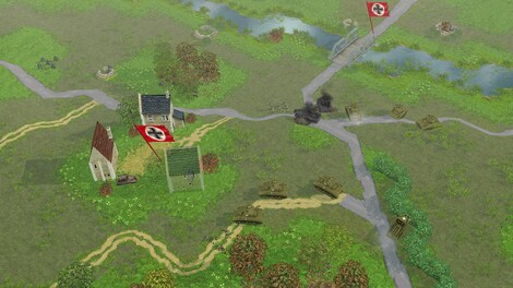 Battle Academy - Fortress Metz Steam Key GLOBAL - 7