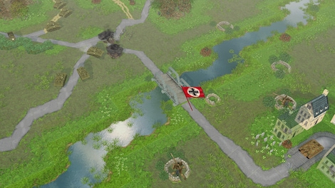 Battle Academy - Fortress Metz Steam Key GLOBAL - 5