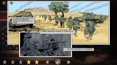 Battle Academy - Operation Husky Steam Key GLOBAL - 5