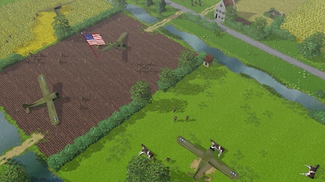 Battle Academy - Operation Market Garden Steam Key GLOBAL - 6