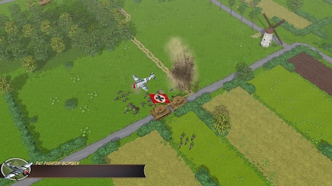 Battle Academy - Operation Market Garden Steam Key GLOBAL - 3