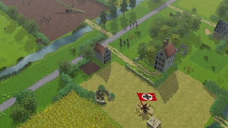Battle Academy - Operation Market Garden Steam Key GLOBAL - 5