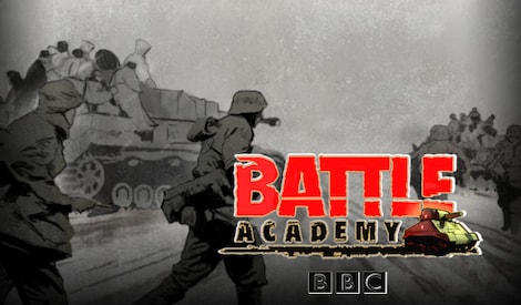 Battle Academy - Operation Market Garden Steam Key GLOBAL - 0