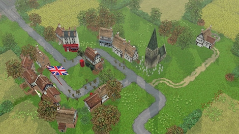 Battle Academy - Operation Sealion Steam Key GLOBAL - 6
