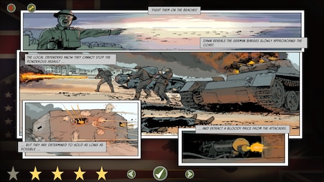 Battle Academy - Operation Sealion Steam Key GLOBAL - 4