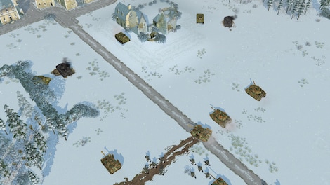 Battle Academy Steam Gift GLOBAL - 5