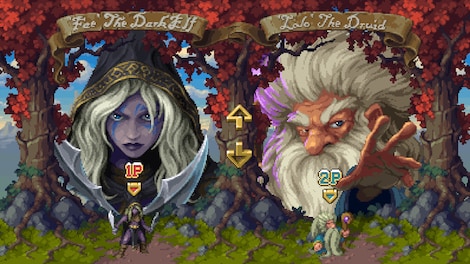 Battle Axe (PC) - Steam Gift - GLOBAL - 7