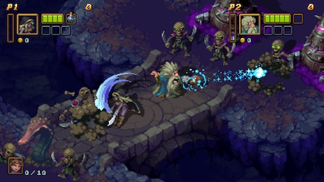 Battle Axe (PC) - Steam Key - GLOBAL - 5