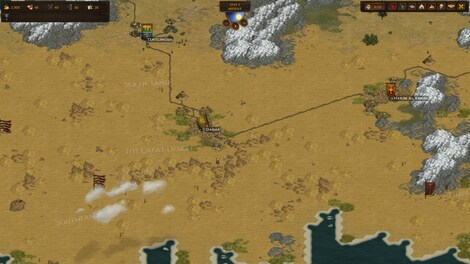Battle Brothers - Blazing Deserts (PC) - Steam Gift - EUROPE - 6