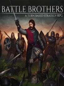 Battle Brothers Deluxe Edition (PC) - Steam Key - GLOBAL - 1