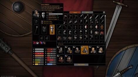 Battle Brothers (PC) - GOG.COM Key - GLOBAL - 4