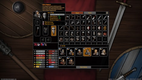 Battle Brothers Steam Gift EUROPE - 4