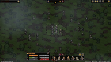 Battle Brothers Steam Key CIS - 10