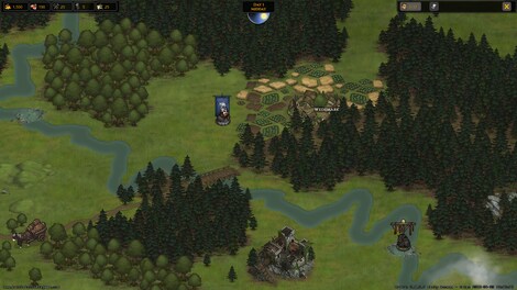 Battle Brothers Steam Key CIS - 9