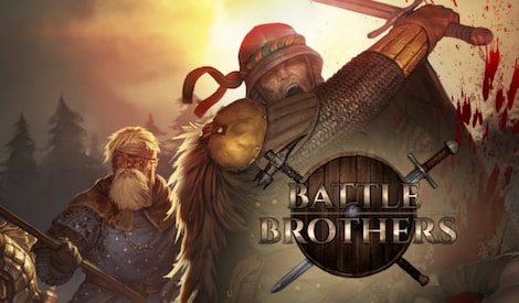 Battle Brothers Steam Key CIS - 2