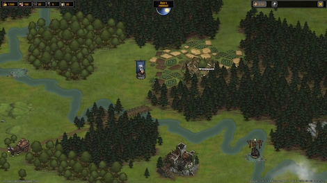 Battle Brothers Steam Key GLOBAL - 9