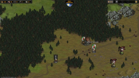 Battle Brothers Steam Key GLOBAL - 7
