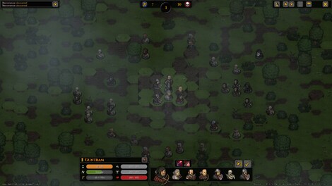 Battle Brothers Steam Key LATAM - 10