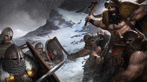 Battle Brothers - Warriors of the North Steam Key GLOBAL - 5