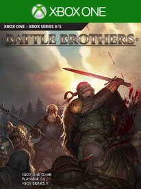 Battle Brothers (Xbox One) - Xbox Live Key - UNITED STATES - 1