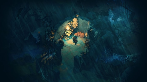 Battle Chasers: Nightwar Steam Key NORTH AMERICA - 4