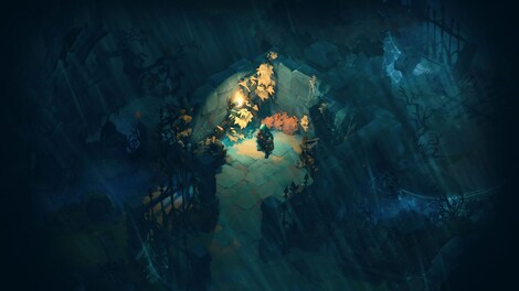 Battle Chasers: Nightwar Xbox Live Key Xbox One EUROPE - 4