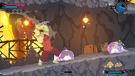 Battle Chef Brigade Deluxe (PC) - Steam Gift - EUROPE - 9