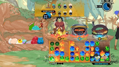 Battle Chef Brigade Deluxe (PC) - Steam Key - GLOBAL - 4