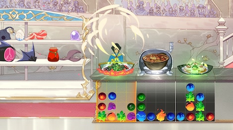 Battle Chef Brigade Deluxe (PC) - Steam Key - GLOBAL - 5