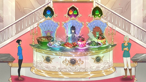 Battle Chef Brigade Deluxe (PC) - Steam Key - GLOBAL - 3