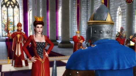 Battle Chess: Game of Kings Steam Gift GLOBAL - 9