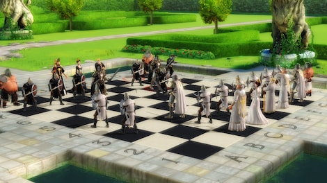 Battle Chess: Game of Kings Steam Gift GLOBAL - 4