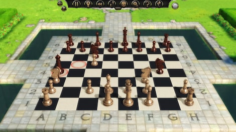 Battle Chess: Game of Kings Steam Gift GLOBAL - 6
