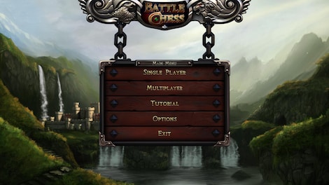 Battle Chess: Game of Kings Steam Gift GLOBAL - 3