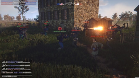 Battle Cry of Freedom (PC) - Steam Gift - GLOBAL - 11