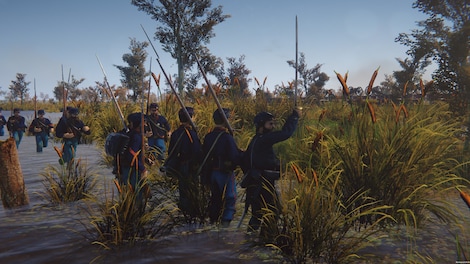 Battle Cry of Freedom (PC) - Steam Gift - GLOBAL - 12